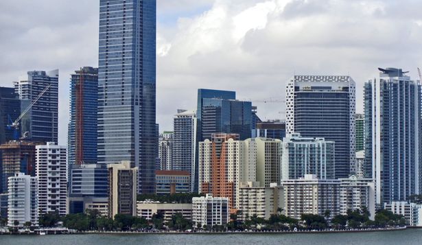 Miami-Dade, en Florida, Estados Unidos.