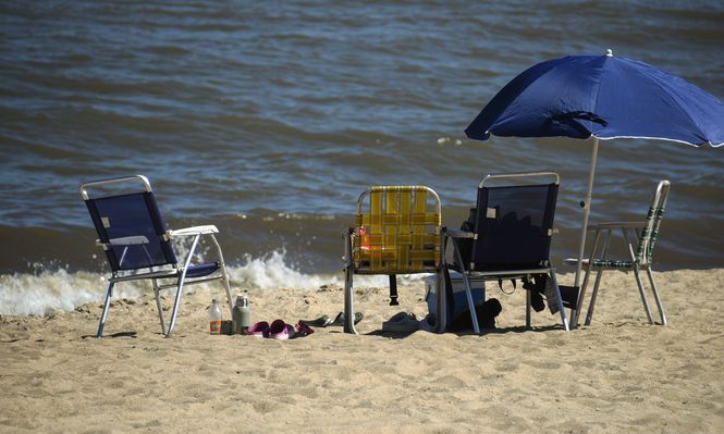 Clima en Uruguay: lo que hay que saber según Inumet para este viernes 7 de marzo en Uruguay