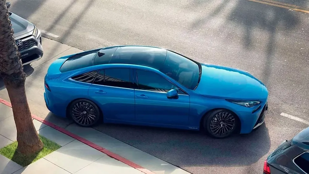 Toyota y Hyundai, siguen convencidos de que el hidrógeno se convertirá en una fuente clave de energía limpia para el futuro