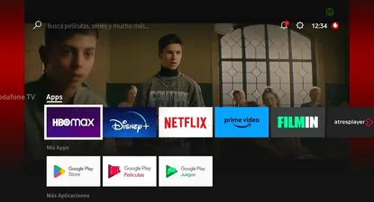 Vodafone renueva su acuerdo con Warner Bros. Discovery y ofrecerá MAX en España.