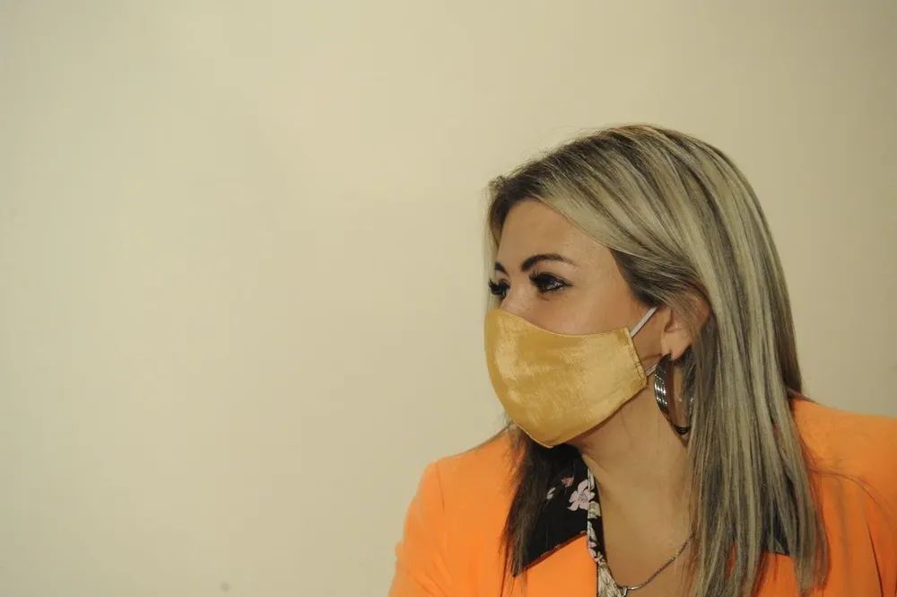 Ripoll aseguró que piensa salir de Adeom en un futuro cercano