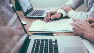 Negociación de proyectos con base tecnológica