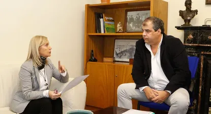 comision de etica blanca no hallo elementos que justifiquen cuestionamiento a blas