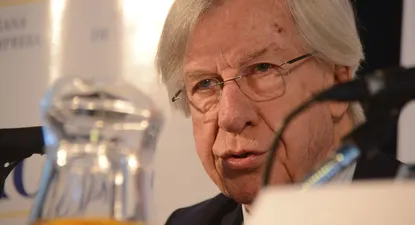 Astori: reforma de 2008 fue a contrapelo de la transformación que necesita la seguridad social