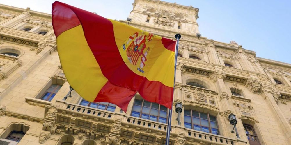 NACIONALIDAD ESPAÑOLA