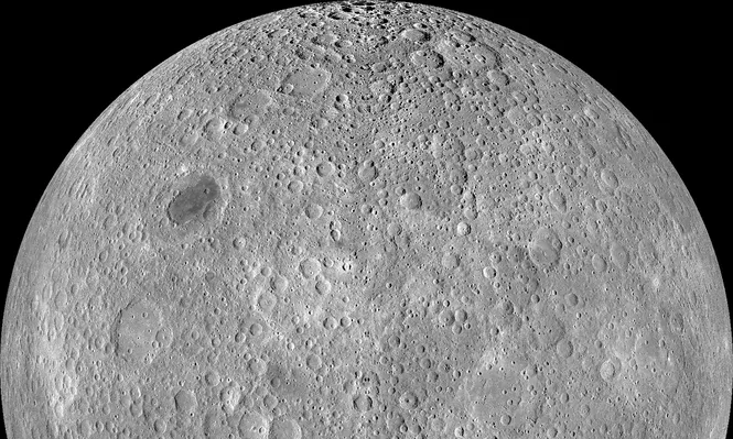 Las agencias espaciales ven a la Luna como un trampolín para futuras exploraciones en el espacio profundo.