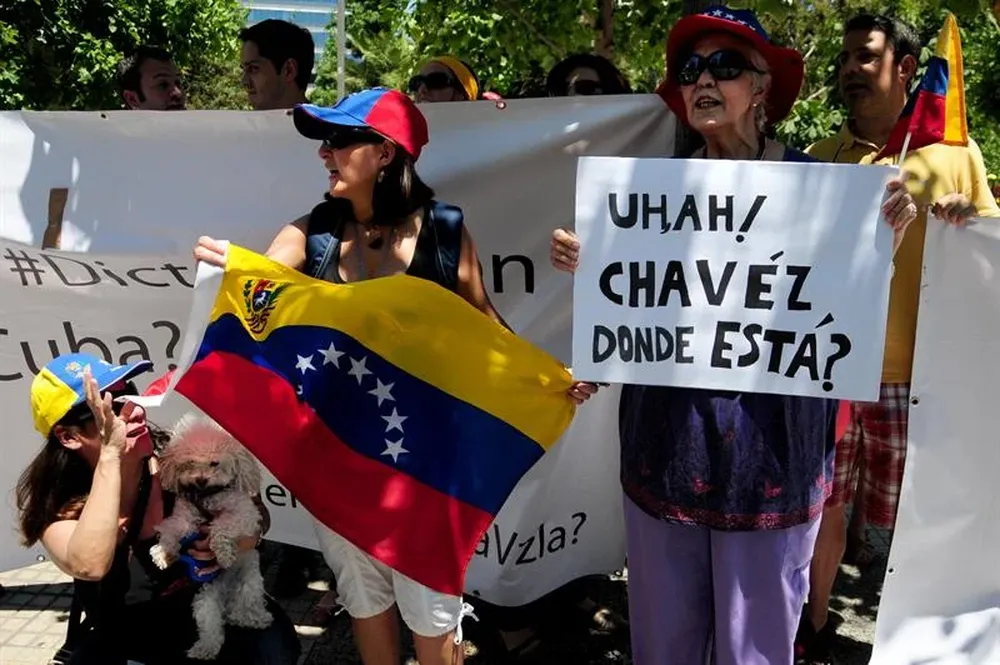 Venezuela
