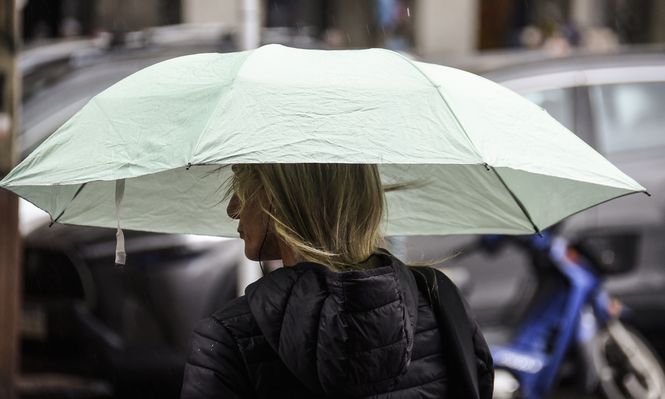 Clima en Uruguay hoy: lo que hay que saber según Inumet para este lunes 1° de diciembre