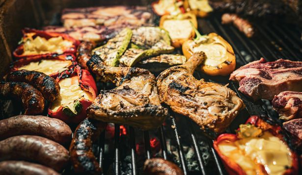 Carnes: cada vez más consumidas en Uruguay.