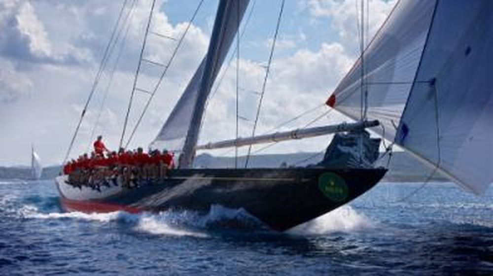 El jueves arranca la SuperYacht Regata 2024 en el Real Club Náutico de Barcelona