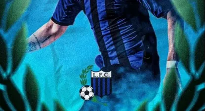 Su presentación en Liverpool