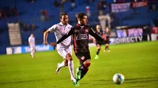 Así se jugará la segunda fecha del Intermedio