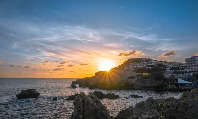 Las temperaturas subirán hoy en toda España.