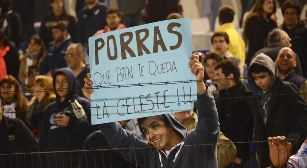 Los hinchas de Nacional, pide a Gonzalo Porras a la selección