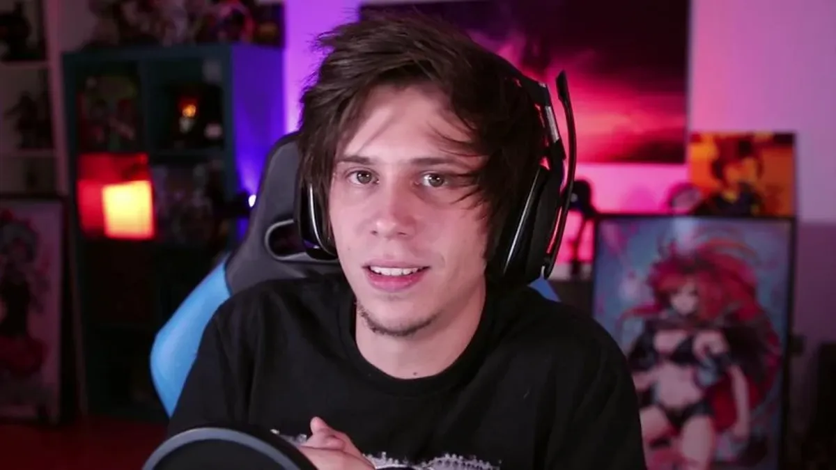 El Rubius: la sensación de Youtube que llegó a la revista Time