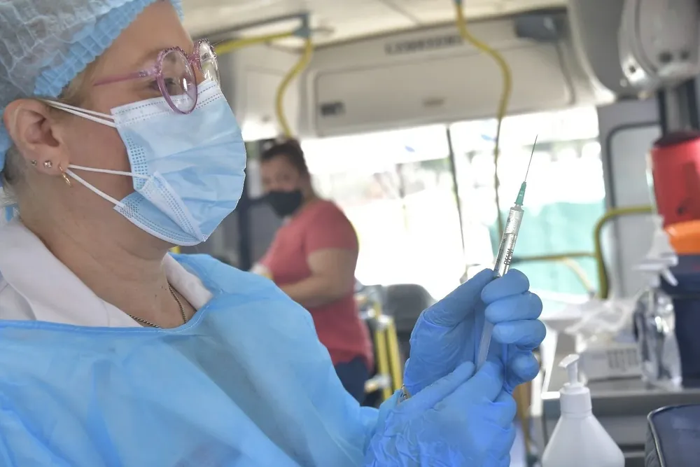 Un 72% cree que lo peor ya pasó