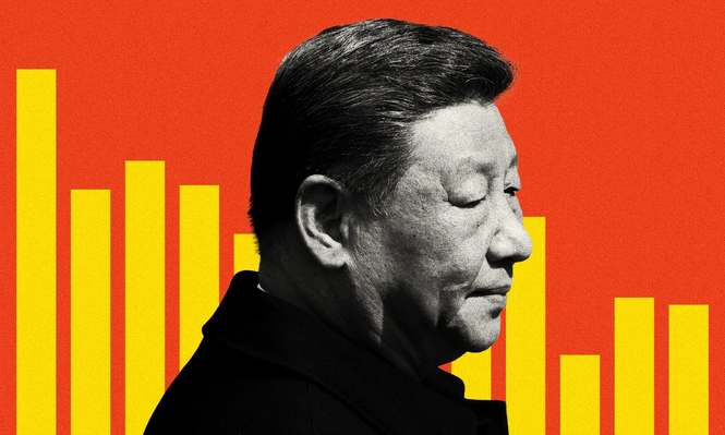 China es el mayor importador de crudo del mundo y compra más de la mitad de lo que produce la zona del Golfo. Pero tiene dos grandes cosas a su favor. Enormes reservas para resistir. Y una deflación persistente a la que no le viene mal el rally energético.