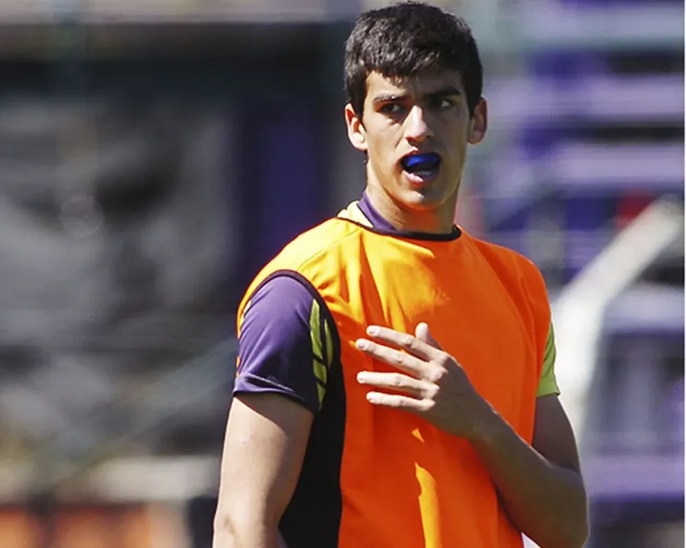 Se espera que Matías Malvino firme finalmente este jueves