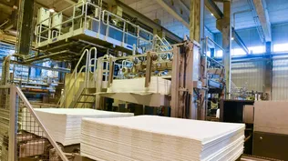 Exportaciones de celulosa