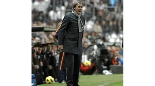 El DT de Bolivia duró una semana en el cargo