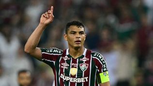 Thiago Silva