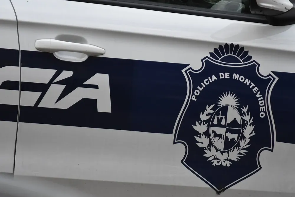 La policía lo investiga como un ataque entre bandas