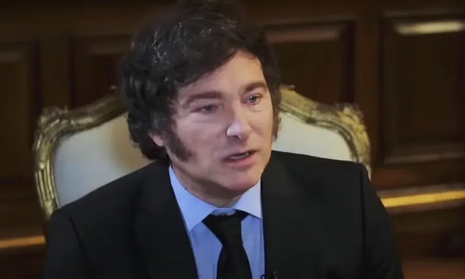 Milei espera ver el desenlace de la negociación con el FMI este viernes para saber el plazo y los montos de los desembolsos de los US$ 20.000 millones que se acordaron