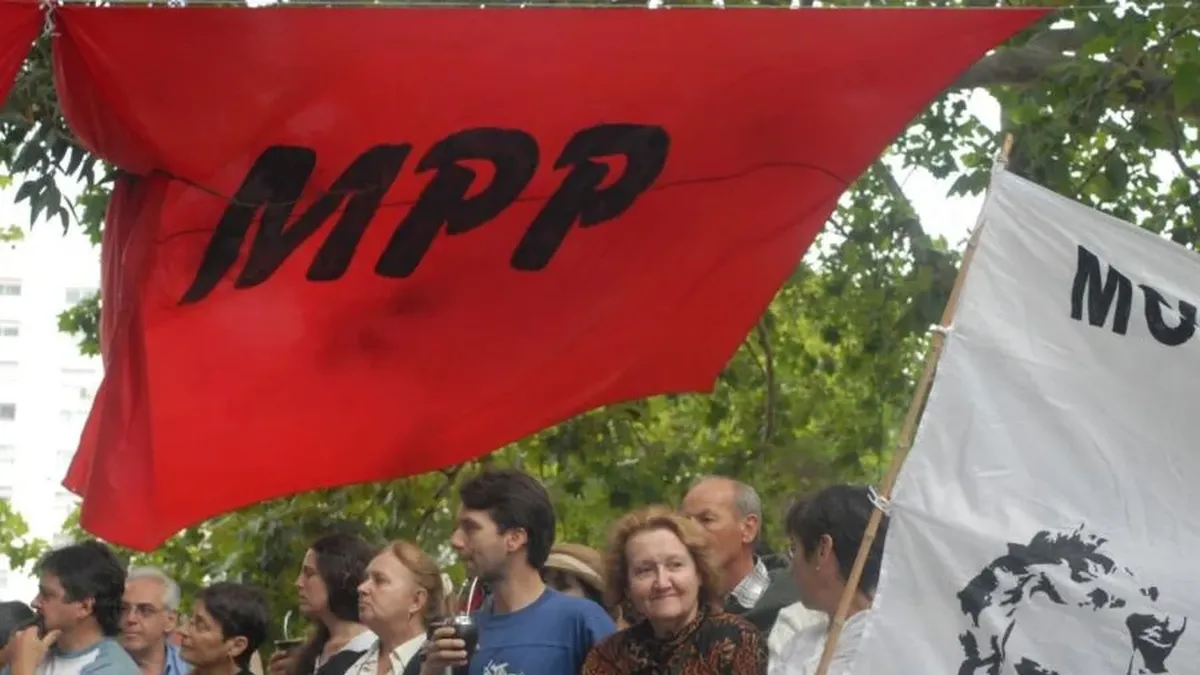El MPP se comprometió a 