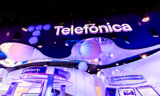 Conectividad satelital, tecnologías cuánticas y misiones críticas: los nuevos proyectos de Telefónica en MWC