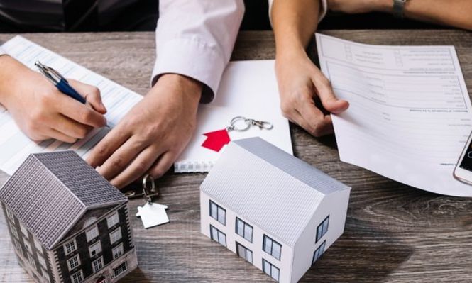 Casa propia: cómo son los nuevos créditos hipotecarios que anunciaron 10 bancos