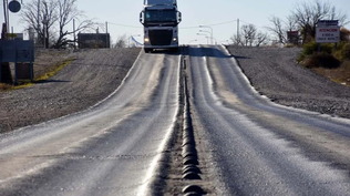 Rutas 22 y 151: Río Negro avanza por un crédito de US$ 60 millones para recuperar dos corredores estratégicos