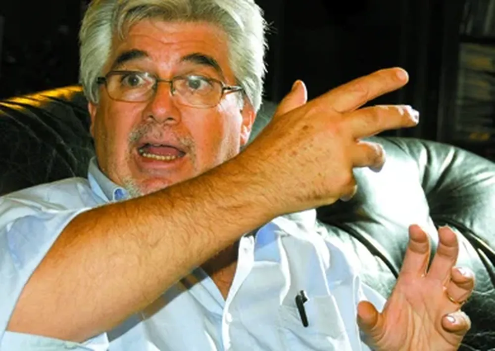 El ministro será el anfitrión de la reunión con las gremiales