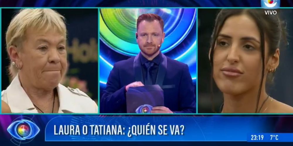 Quién se fue de la casa de Gran Hermano Uruguay
