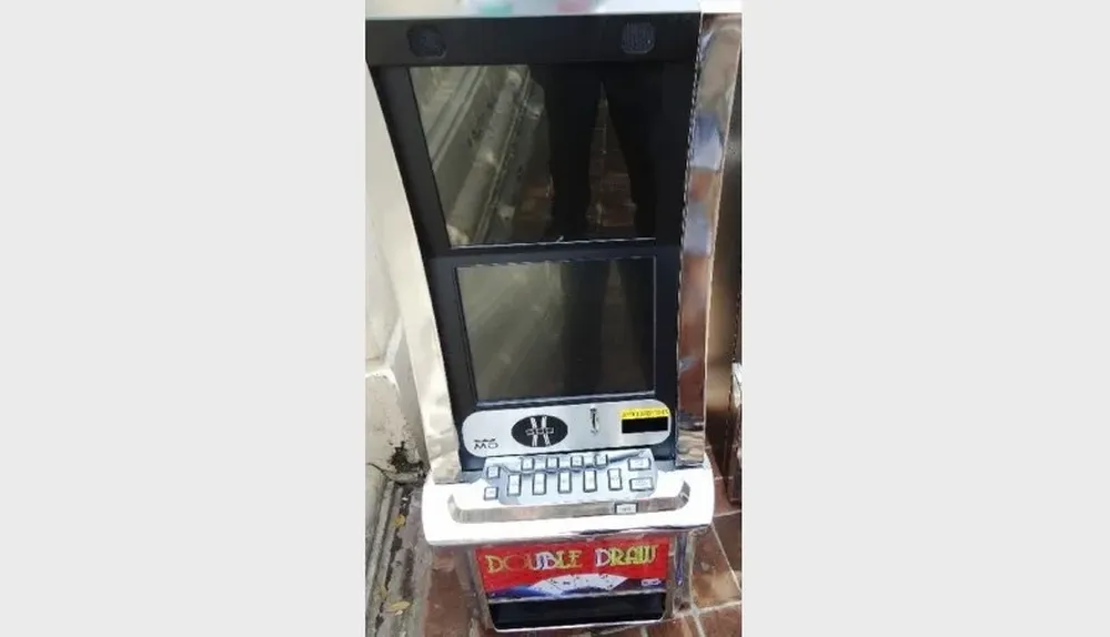 Se desconoce si alguna de las maquinas tienen desperfectos en su funcionamiento