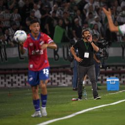 Martin Ligüera