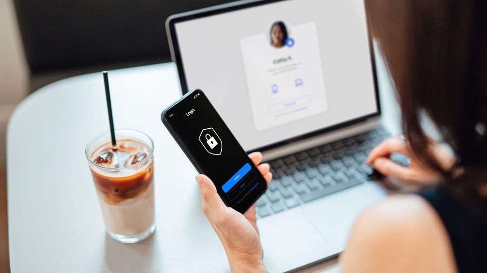 Ya en ese entonces, había cierta preocupación por el tema de la privacidad en internet.