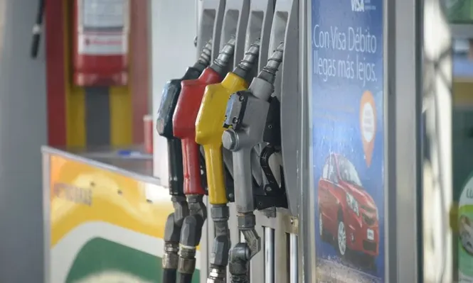 Alertan situación crítica en abastecimiento de nafta por paro