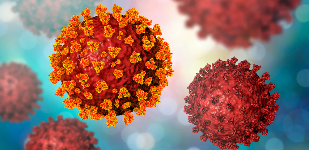 Frankenstein, la nueva variante del COVID que alarma a Europa.