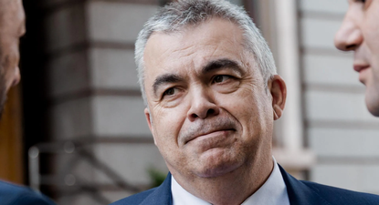 Corrupción en el PSOE: El Supremo deja en libertad a Santos Cerdán tras estar cinco meses en prisión por el caso Koldo