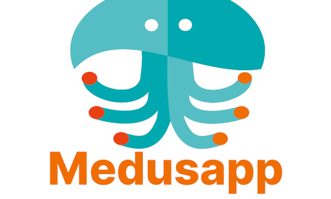 Medusapp, la aplicación de avistamiento y registro de medusas de la Universidad Politécnica de Valencia.