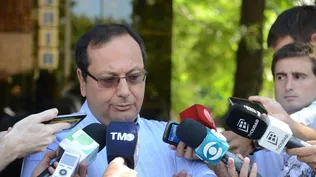 De Brun y su visión para que la salida económica sea en forma de V y no U