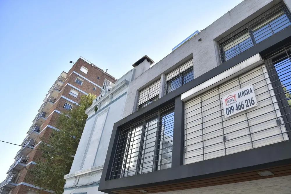 Mercado inmobiliario