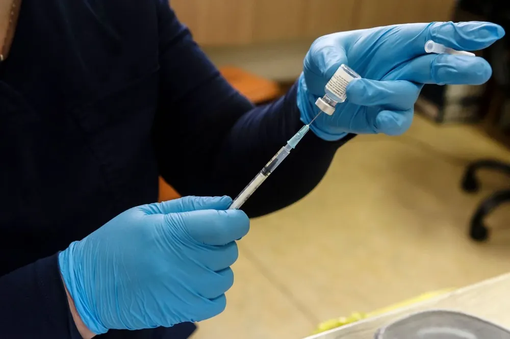 El Sinae actualizó la cantaidad de casos activos de coronavirus en Uruguay