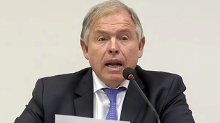 El canciller Werthein denunció la negativa de Maduro a otorgar salvoconductos a los seis opositores asilados en la embajada argentina en Caracas.