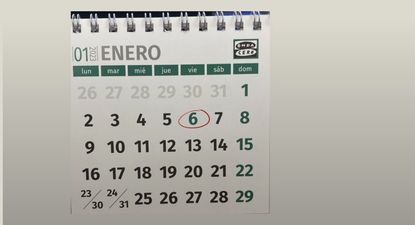 ¿por que la navidad cambio del 6 de enero al 25 de diciembre?