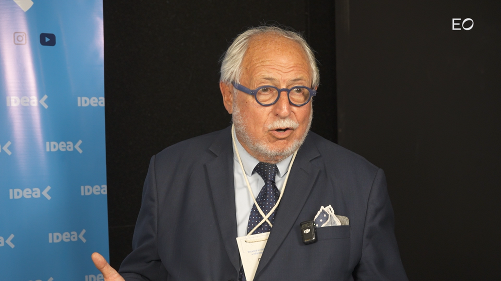 Diego Guelar: 