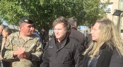 Las Fuerzas Armadas expresaron malestar por no haber sido consultadas antes del anuncio oficial del Gobierno por el Servicio Militar Voluntario y por los reclamos salariales pendientes.