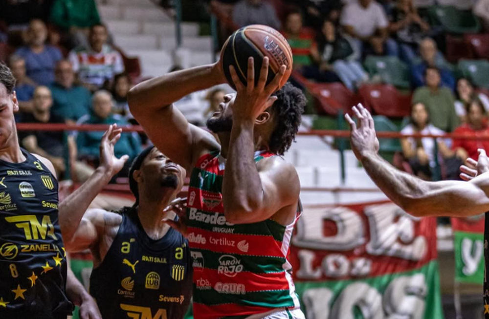 aguada peñarol liguilla lub 20260309