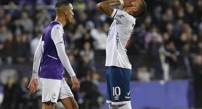 El lamento de Fagúndez