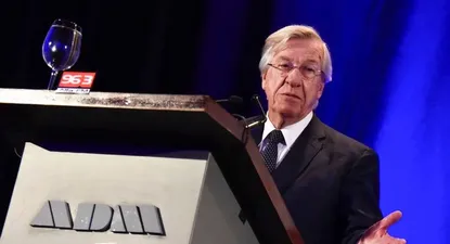 Astori: “La caída de la inversión es nuestro desvelo actual”